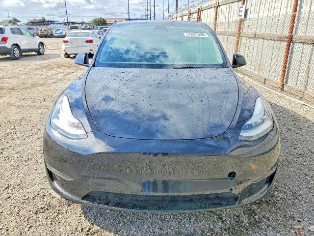 Aukcja sprzedaży 2021 Tesla Model Y, vin: 5YJYGDEE3MF140450, numer aukcji: 54881986