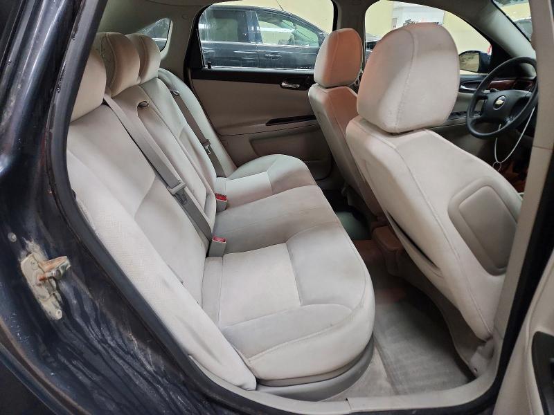 Продаж на аукціоні авто 2009 Chevrolet Impala, vin: 2G1WT57KX91190308, номер лоту: 54633546