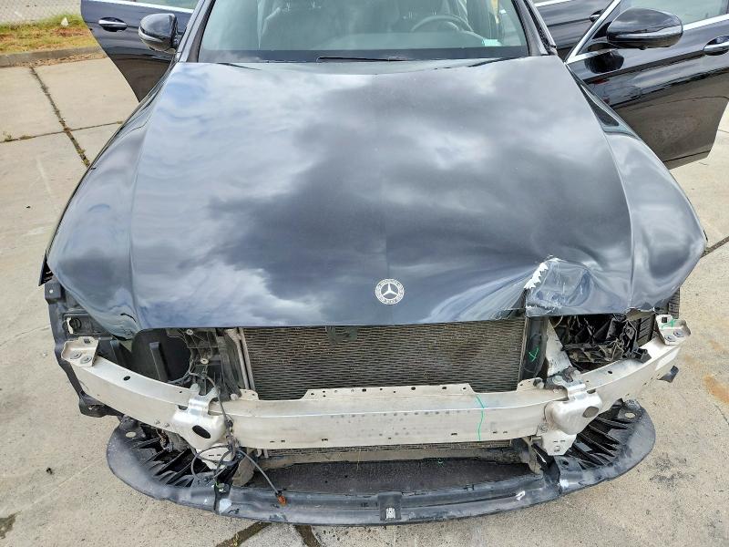 Aukcja sprzedaży 2019 Mercedes-benz E, vin: WDDZF4JB0KA508338, numer aukcji: 55390886