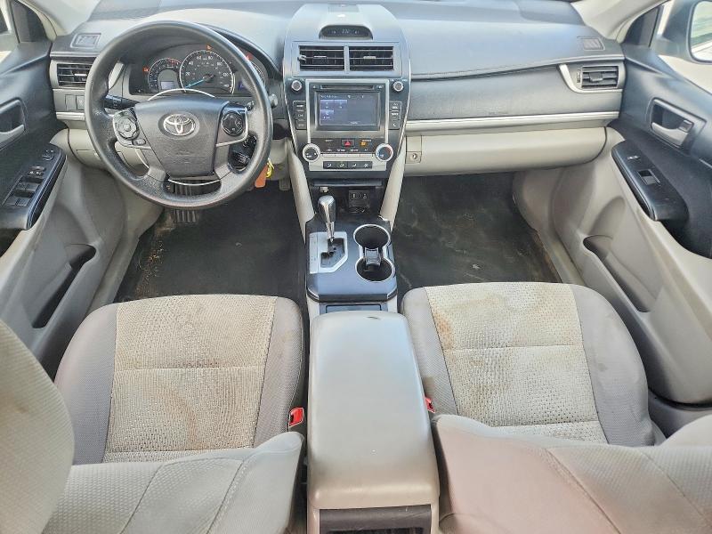 52404026 :رقم المزاد ، 4T1BF1FK4EU421060 vin ، 2014 Toyota Camry مزاد بيع