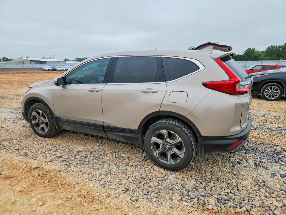 Aukcja sprzedaży 2019 Honda Cr-v, vin: 5J6RW2H86KL002925, numer aukcji: 54302366