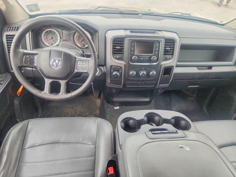 Продажа на аукционе авто 2020 Ram 1500 Classic, vin: 1C6RR6FG0LS121051, номер лота: 51510406