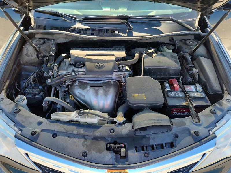 Aukcja sprzedaży 2014 Toyota Camry, vin: 4T1BF1FK8EU849634, numer aukcji: 52960296
