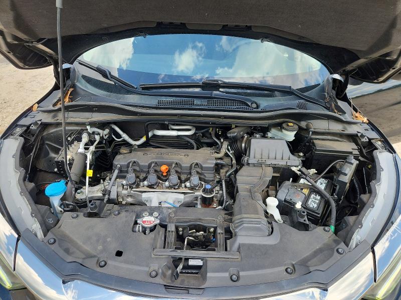 Aukcja sprzedaży 2019 Honda Hr-v, vin: 3CZRU5H36KG708995, numer aukcji: 54399106