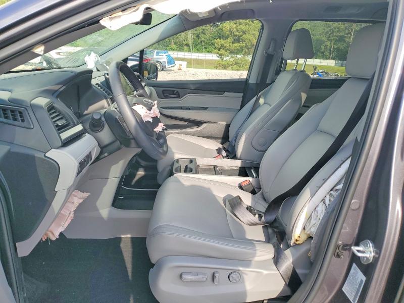 Aukcja sprzedaży 2024 Honda Odyssey, vin: 5FNRL6H62RB002809, numer aukcji: 54862836