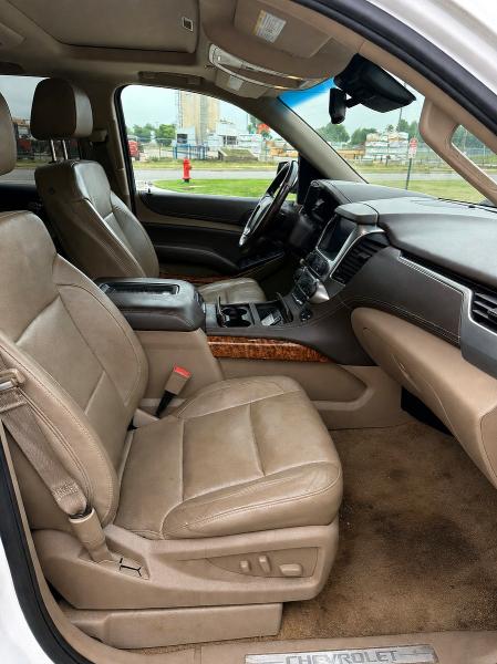 Aukcja sprzedaży 2016 Chevrolet Tahoe, vin: 1GNSCCKC3GR451414, numer aukcji: 54732686