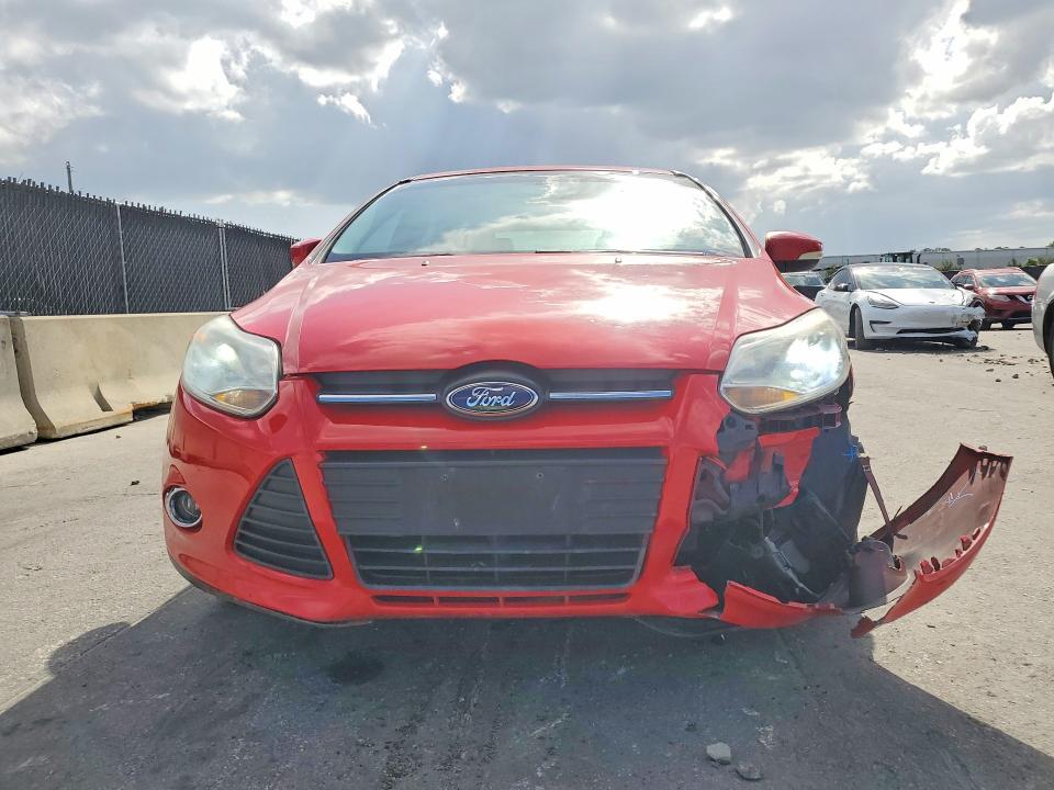 Продажа на аукционе авто 2014 Ford Focus, vin: 1FADP3K29EL362871, номер лота: 54187216