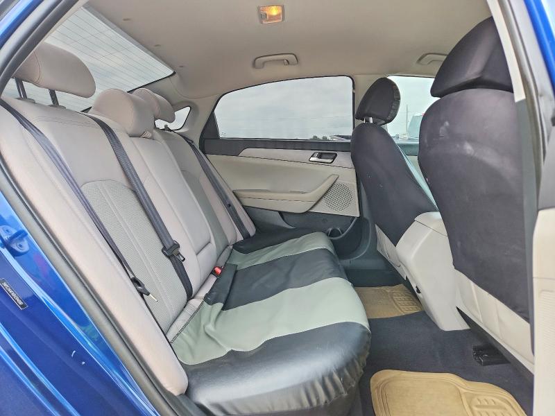 Aukcja sprzedaży 2016 Hyundai Sonata, vin: 5NPE24AFXGH294000, numer aukcji: 54666526