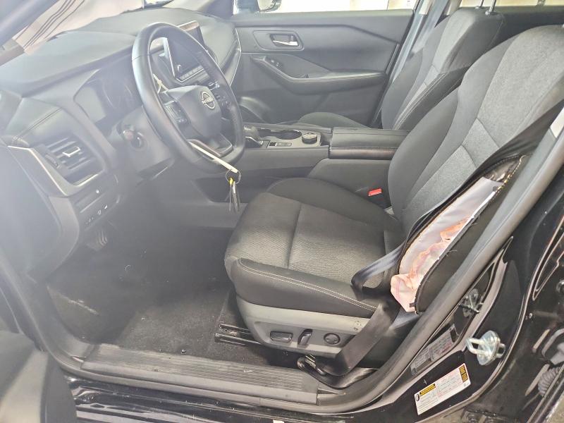 Продажа на аукционе авто 2025 Nissan Unknown, vin: 5N1BT3BB8SC774350, номер лота: 53304426