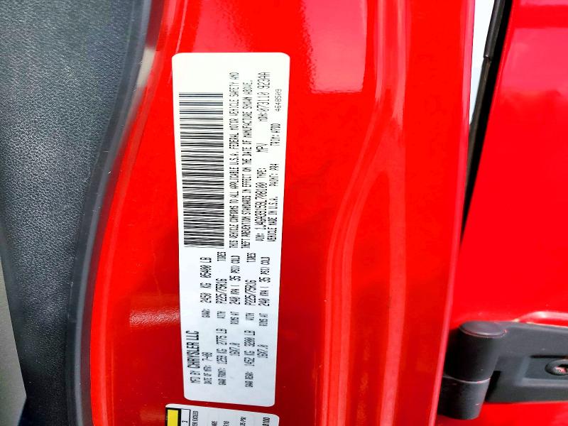 Aukcja sprzedaży 2009 Jeep Wrangler Unlimited, vin: 1J4GA39159L708100, numer aukcji: 54649576