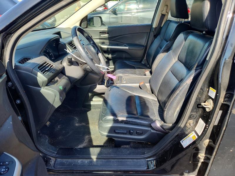 2012 Honda Cr-v მანქანა იყიდება აუქციონზე, vin: 5J6RM4H71CL030268, აუქციონის ნომერი: 54792506
