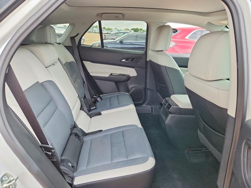 Продажа на аукционе авто 2025 Honda Prologue, vin: 3GPKHWRM9SS503983, номер лота: 55032096