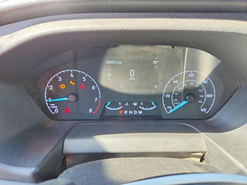 Aukcja sprzedaży 2020 Ford Transit, vin: 1FTBR3X84LKB27127, numer aukcji: 52422326