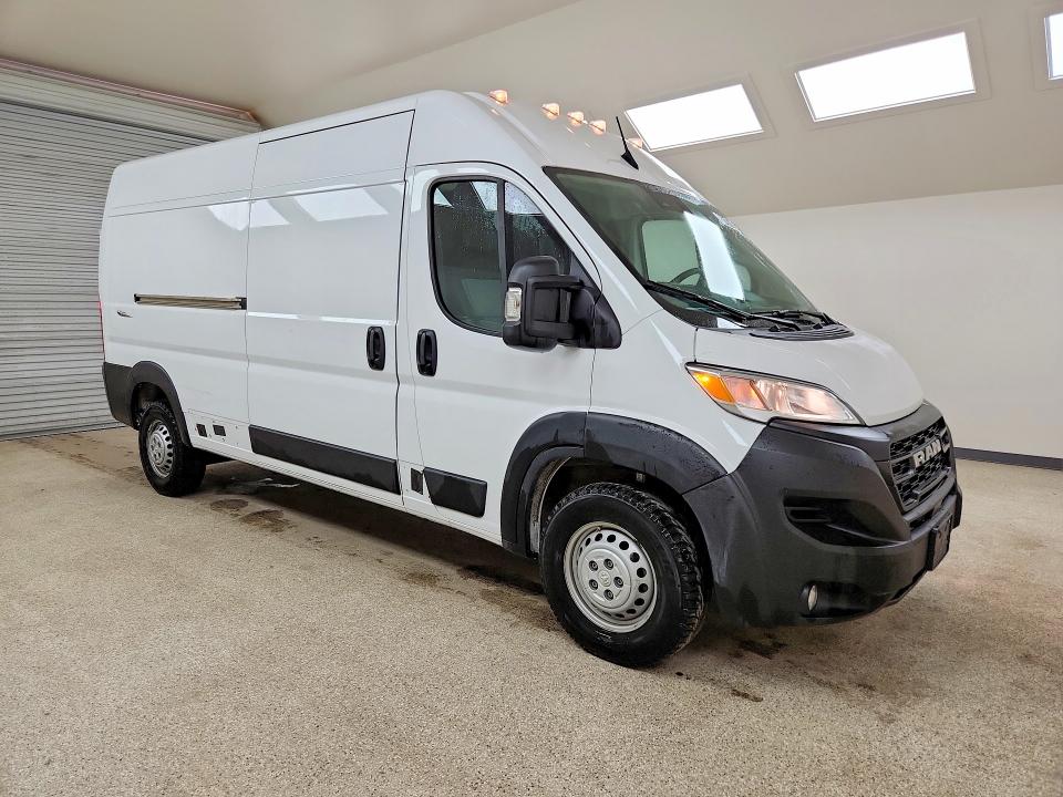 Aukcja sprzedaży 2025 Ram Promaster 2500, vin: 3C6LRVDGXSE514107, numer aukcji: 53197896
