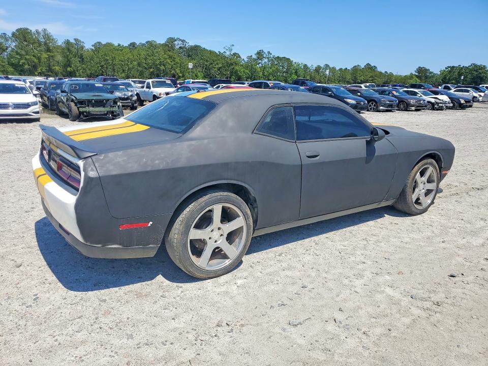 Aukcja sprzedaży 2015 Dodge Challenger, vin: 2C3CDZAG0FH758382, numer aukcji: 52148666