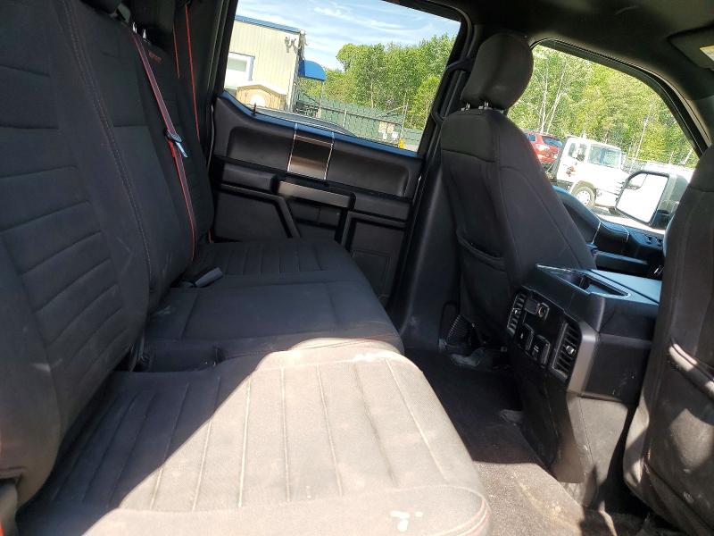 Продаж на аукціоні авто 2018 Ford F150, vin: 1FTEW1EG2JFD48218, номер лоту: 54942056