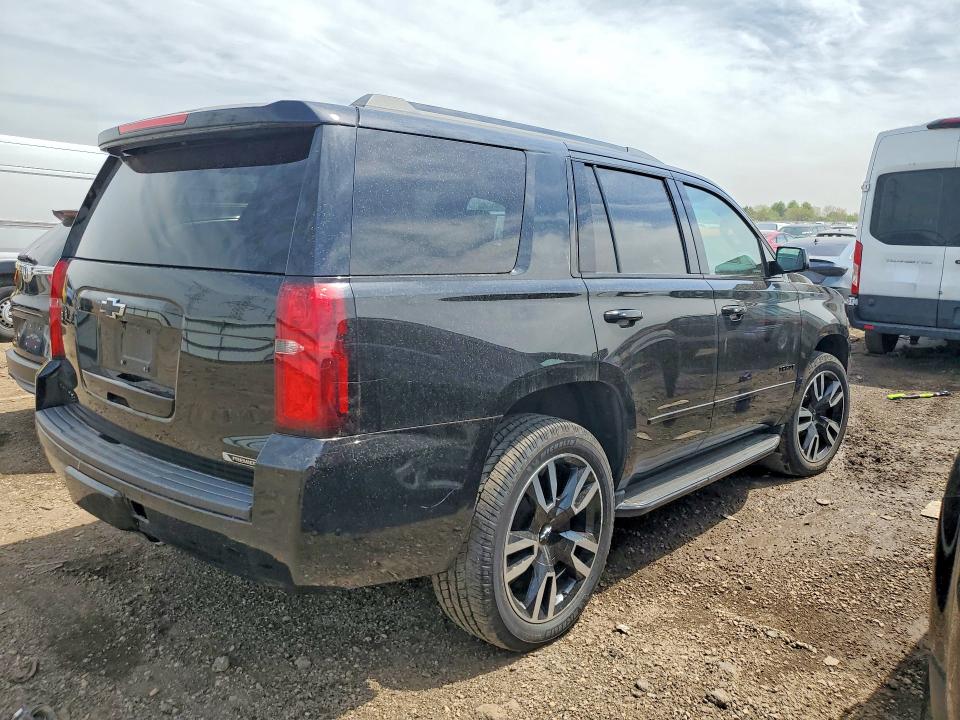 Aukcja sprzedaży 2018 Chevrolet Tahoe, vin: 1GNSKCKJ1JR216826, numer aukcji: 52240426