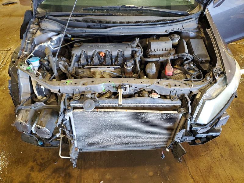Продаж на аукціоні авто 2014 Honda Civic, vin: 19XFB2F80EE208147, номер лоту: 54341216