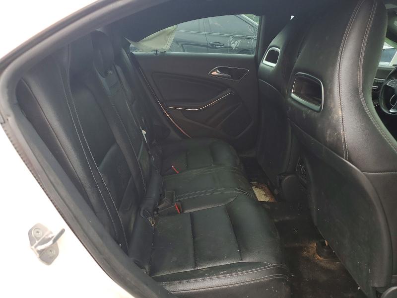 Aukcja sprzedaży 2018 Mercedes-benz Cla, vin: WDDSJ4EB8JN654133, numer aukcji: 54472386