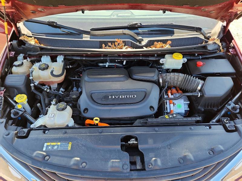 Продажа на аукционе авто 2017 Chrysler Pacifica, vin: 2C4RC1N76HR753799, номер лота: 52968046