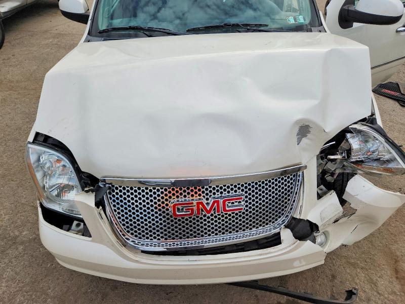 53843176 :رقم المزاد ، 1GKS2EEF0ER227693 vin ، 2014 Gmc Yukon مزاد بيع