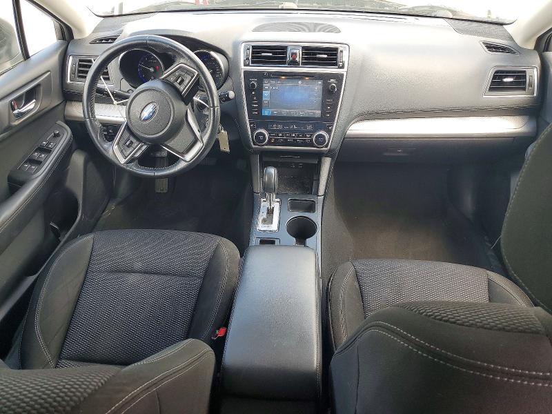 Продаж на аукціоні авто 2018 Subaru Outback, vin: 4S4BSAFC3J3237040, номер лоту: 54260796