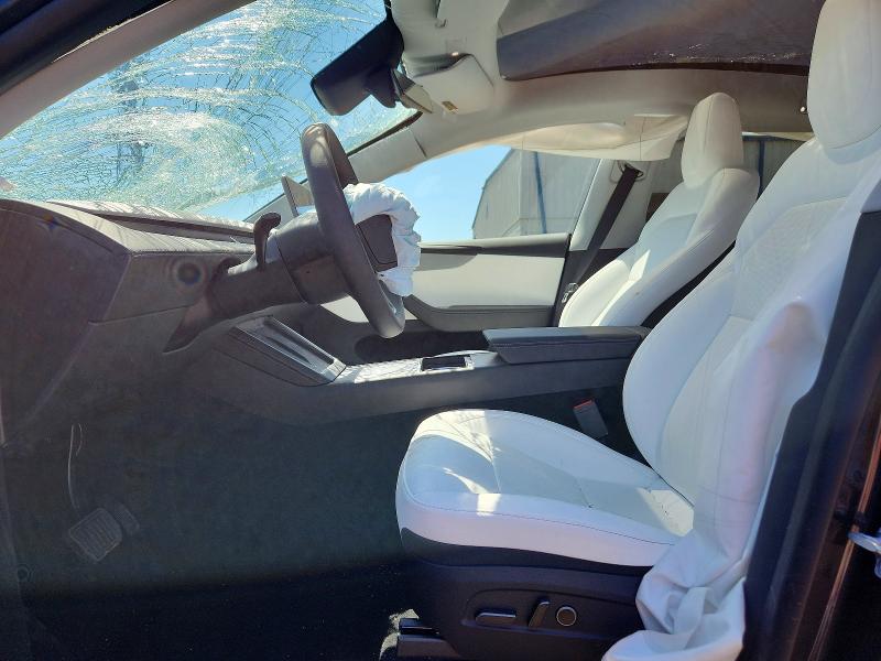 Aukcja sprzedaży 2026 Tesla Model Y, vin: 7SAYGDEE9TF554768, numer aukcji: 52297556