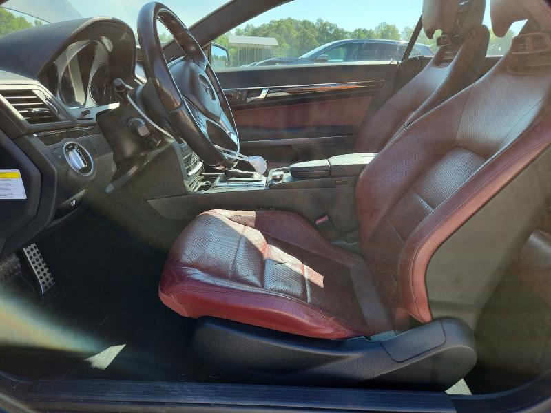 Aukcja sprzedaży 2013 Mercedes-benz E, vin: WDDKK5KF1DF198405, numer aukcji: 53183216