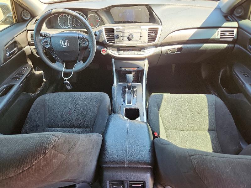 Продаж на аукціоні авто 2015 Honda Accord, vin: 1HGCR2F75FA013611, номер лоту: 53392106
