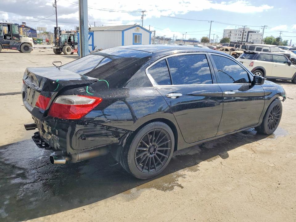 Aukcja sprzedaży 2014 Honda Accord, vin: 1HGCR2F53EA269484, numer aukcji: 54558576