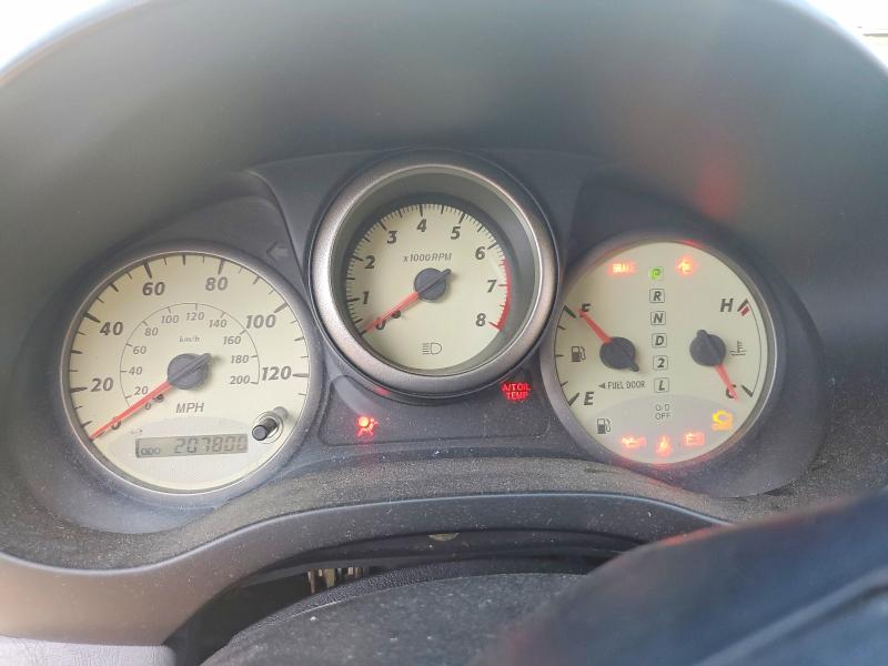 2001 Toyota Rav4 მანქანა იყიდება აუქციონზე, vin: JTEHH20V110050180, აუქციონის ნომერი: 55630466