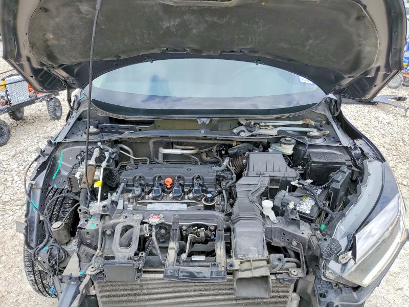 Продажа на аукционе авто 2022 Honda Hr-v, vin: 3CZRU6H56NM764349, номер лота: 51283276