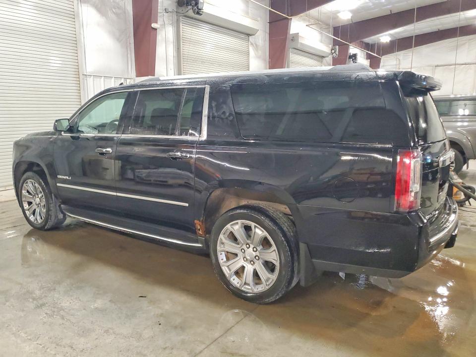 Продаж на аукціоні авто 2016 Gmc Yukon Xl, vin: 1GKS2HKJ9GR202496, номер лоту: 51837326