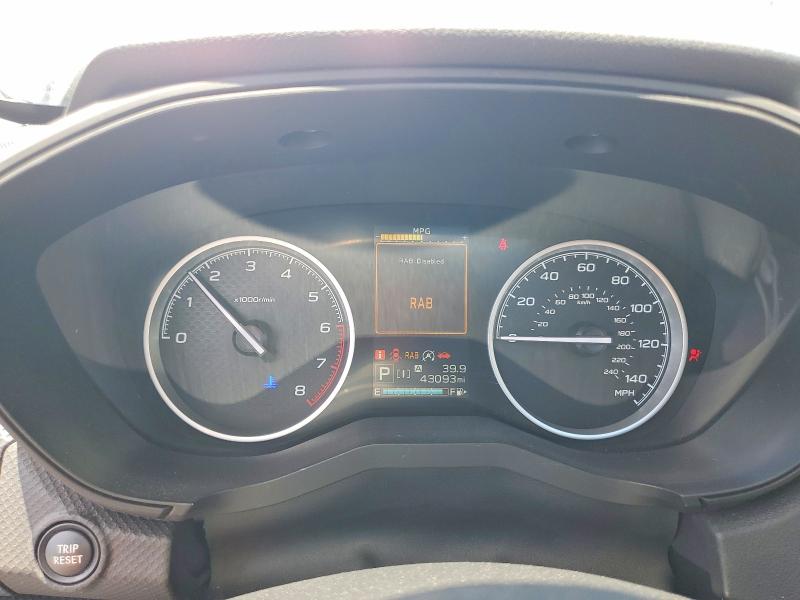 Продажа на аукционе авто 2020 Subaru Forester, vin: JF2SKAUC8LH568596, номер лота: 53604206