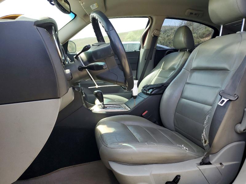 Продажа на аукционе авто 2006 Dodge Charger, vin: 2B3KA53H76H136815, номер лота: 54024946