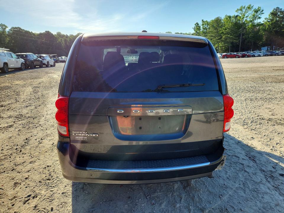 55045236 :رقم المزاد ، 2C4RDGBG8KR500804 vin ، 2019 Dodge Grand Caravan مزاد بيع