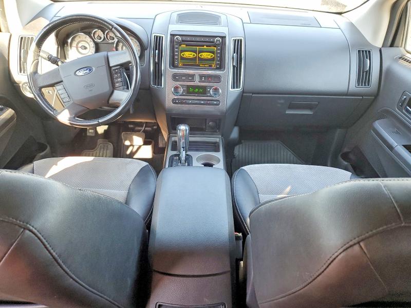 51869366 :رقم المزاد ، 2FMDK4AC6ABB10932 vin ، 2010 Ford Edge مزاد بيع
