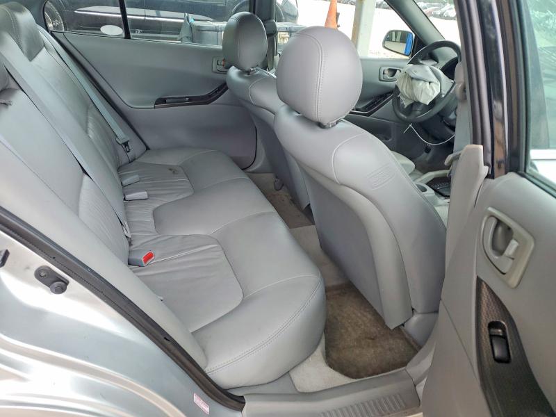Aukcja sprzedaży 2002 Mitsubishi Galant, vin: 4A3AA46H32E156624, numer aukcji: 52872536