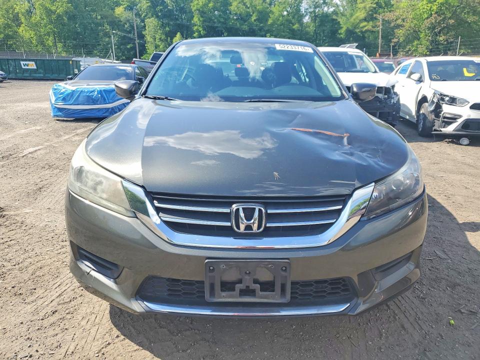 Aukcja sprzedaży 2014 Honda Accord, vin: 1HGCR2F34EA067977, numer aukcji: 52233716