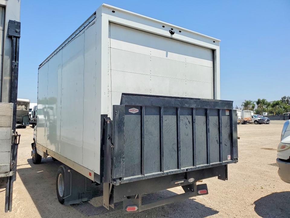 2023 Chevrolet Express G3500 მანქანა იყიდება აუქციონზე, vin: 1GB3GSC72P1248157, აუქციონის ნომერი: 52189606