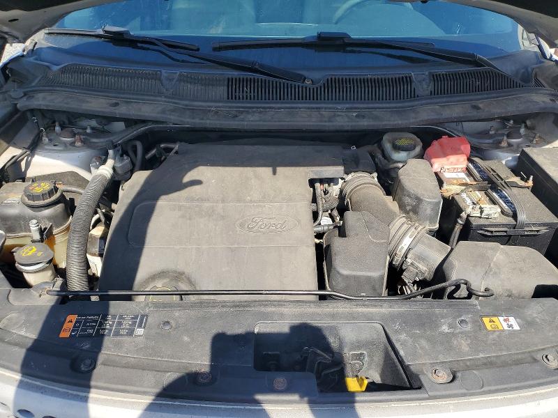 Aukcja sprzedaży 2015 Ford Explorer, vin: 1FM5K8B82FGC55164, numer aukcji: 51617196
