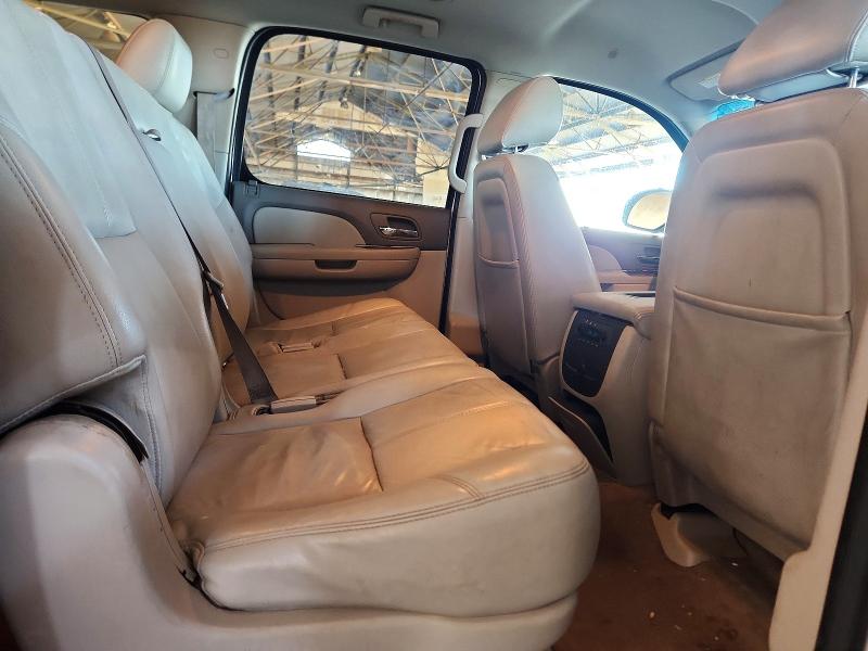 53757396 :رقم المزاد ، 1GKS1KE06ER234726 vin ، 2014 Gmc Yukon Xl مزاد بيع