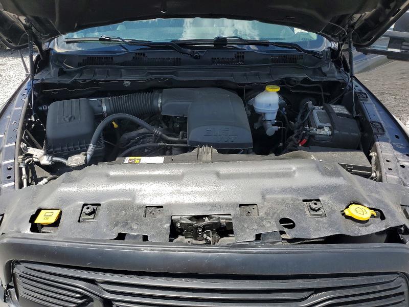 Продажа на аукционе авто 2023 Ram 1500 Classic, vin: 1C6RR7KG0PS555228, номер лота: 51550556