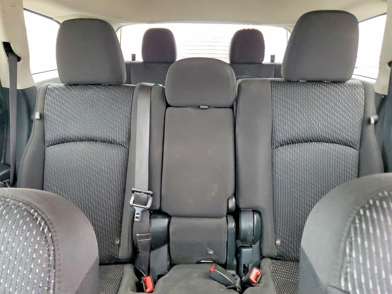 Продаж на аукціоні авто 2017 Dodge Journey, vin: 3C4PDDBG1HT528729, номер лоту: 53765336