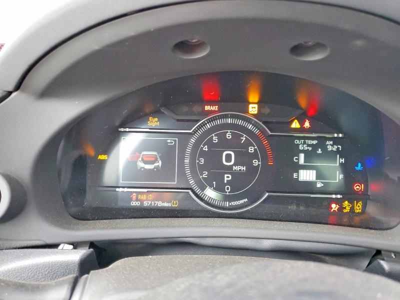 52423656 :رقم المزاد ، JF1ZNBC10N8754894 vin ، 2022 Toyota Gr86 مزاد بيع