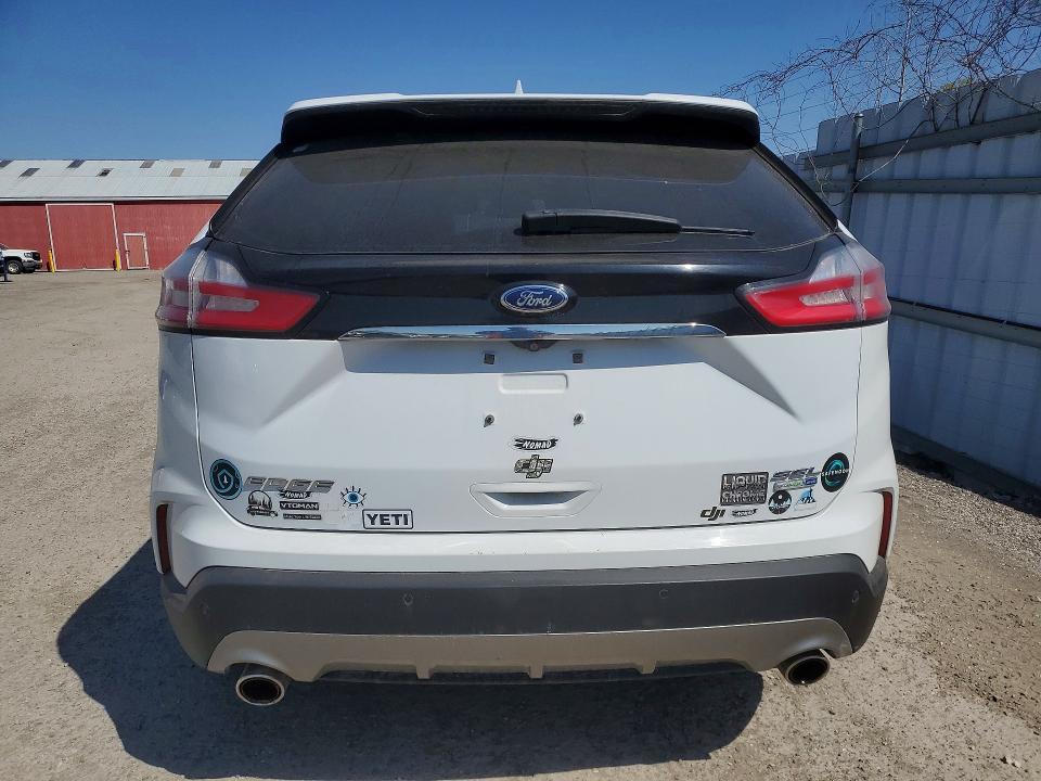 Продаж на аукціоні авто 2019 Ford Edge, vin: 2FMPK4J96KBB15518, номер лоту: 51035496