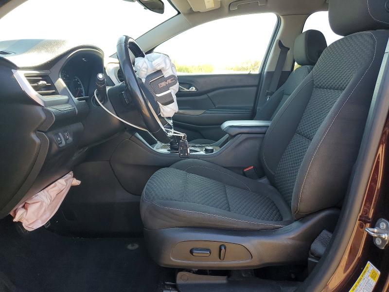 Aukcja sprzedaży 2017 Gmc Acadia, vin: 1GKKNSLA5HZ206985, numer aukcji: 52096776