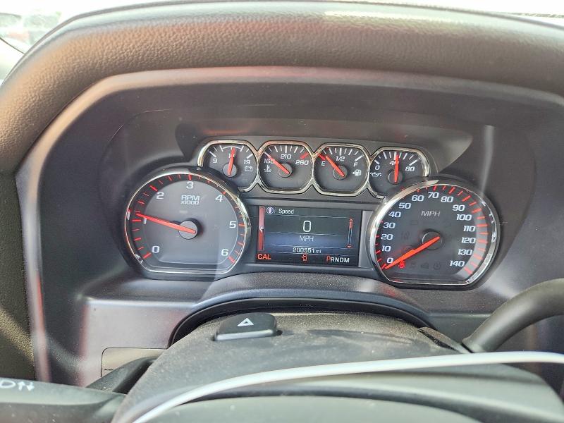 53852626 :رقم المزاد ، 1GTR1UEC8FZ154894 vin ، 2015 Gmc Sierra مزاد بيع