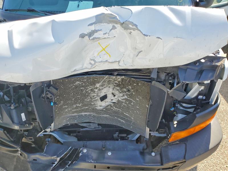 Продажа на аукционе авто 2019 Gmc Savana, vin: 1GTW7AF15K1264047, номер лота: 51683966