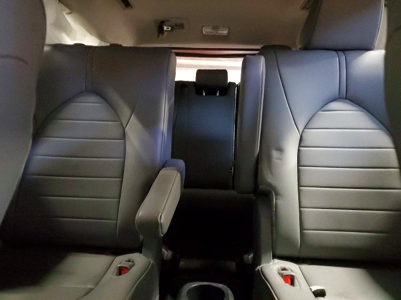 Aukcja sprzedaży 2024 Toyota Highlander, vin: 5TDKDRBH1RS545350, numer aukcji: 52244786